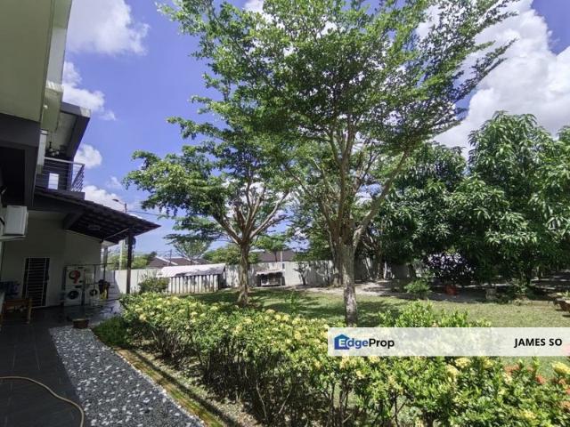 House for sale in Krubong, Malaka