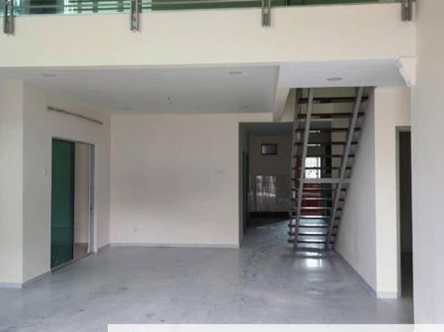 House for sale in Krubong, Malaka