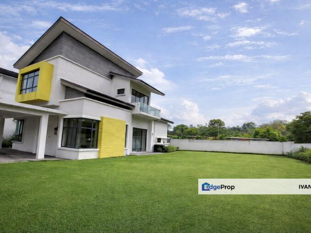House for sale in Krubong, Malaka