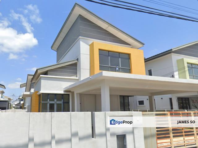 House for rent in Krubong, Malaka