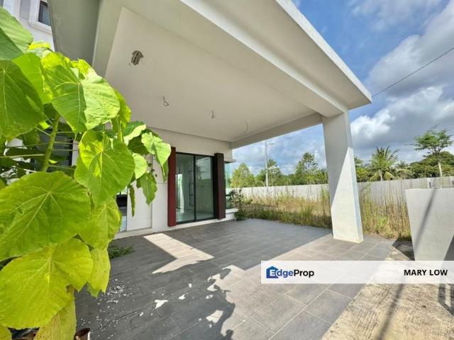 House for sale in Krubong, Malaka
