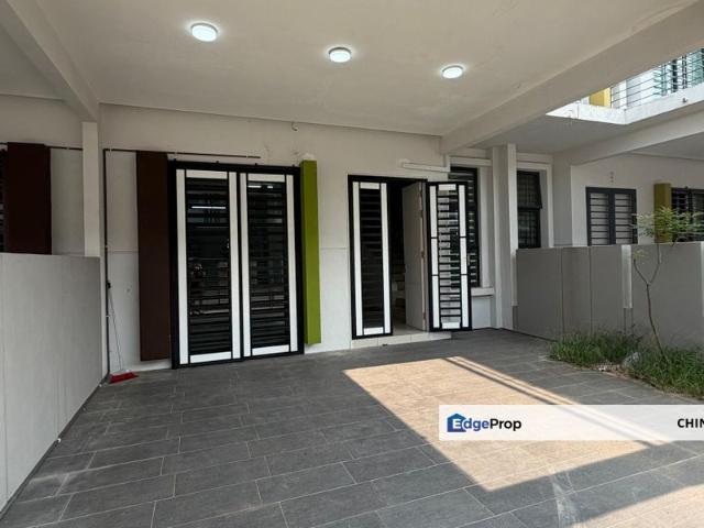 House for sale in Krubong