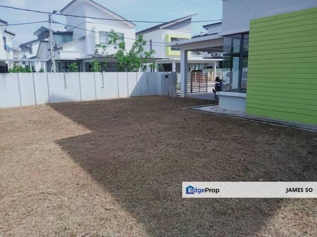 House for sale in Krubong, Malaka
