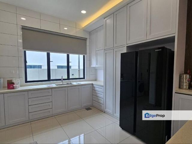 House for sale in Krubong, Malaka