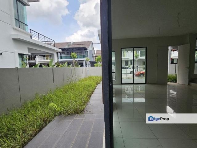 House for sale in Krubong, Malaka
