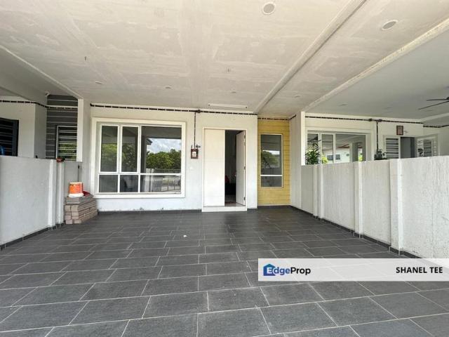 House for rent in Krubong, Malaka