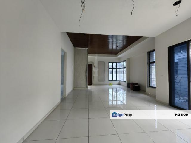 House for sale in Krubong, Malaka