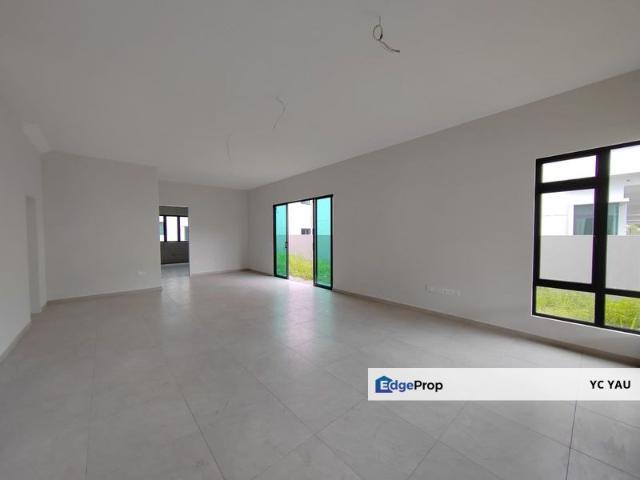 House for sale in Krubong, Malaka