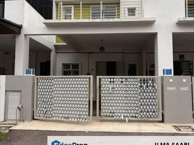House for sale in Krubong