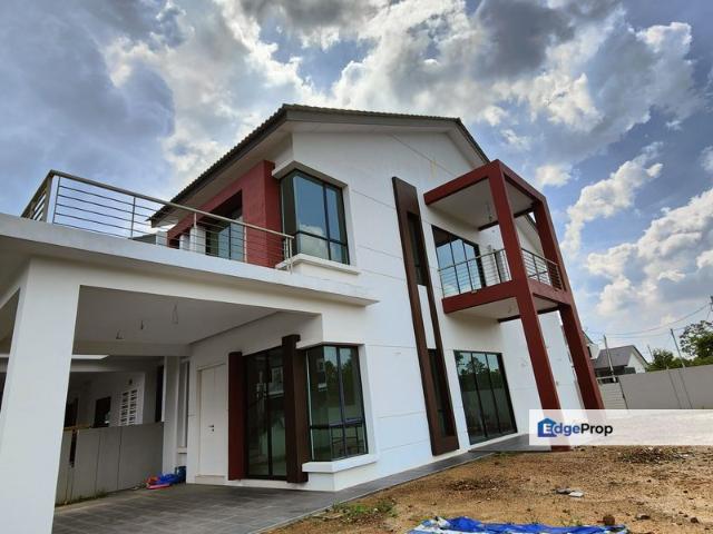 House for sale in Krubong, Malaka