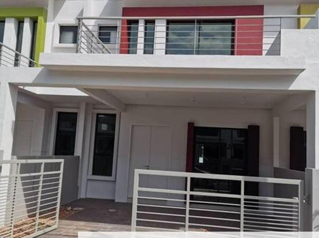 House for sale in Krubong, Malaka