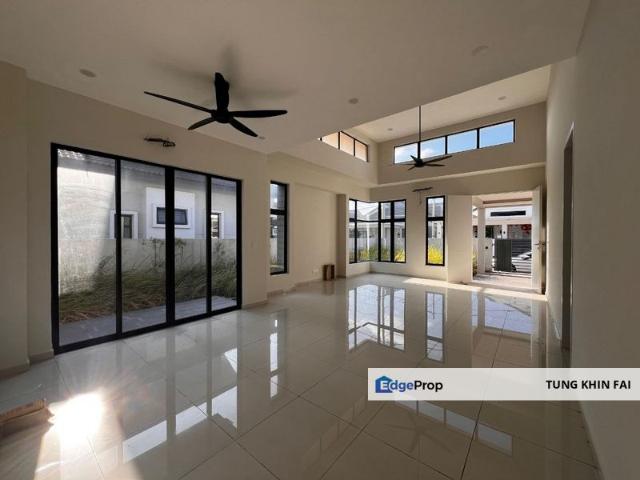 House for sale in Krubong, Malaka