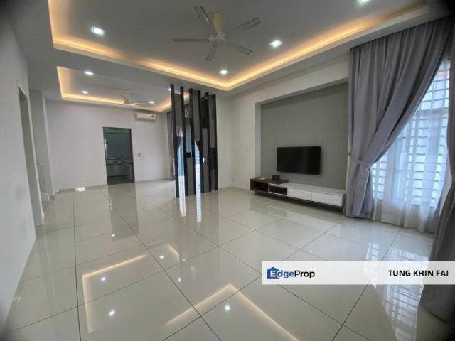 House for sale in Krubong, Malaka
