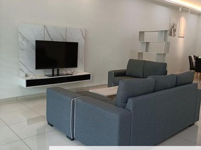 House for sale in Krubong, Malaka