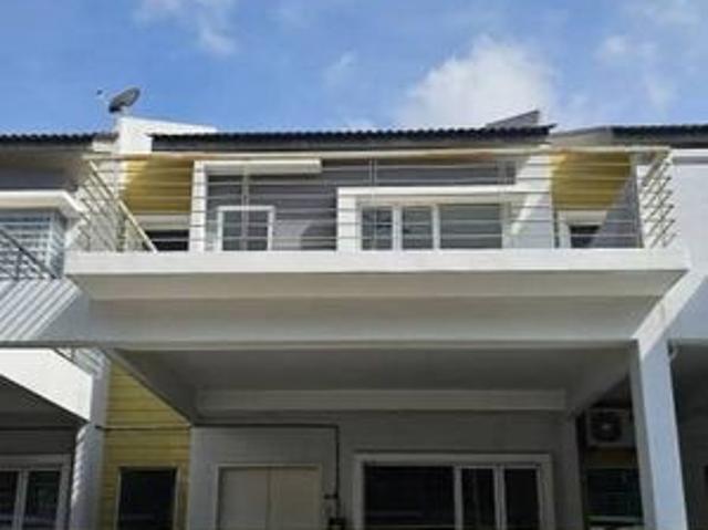 House for sale in Krubong, Malaka