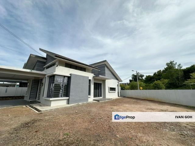 House for sale in Krubong, Malaka