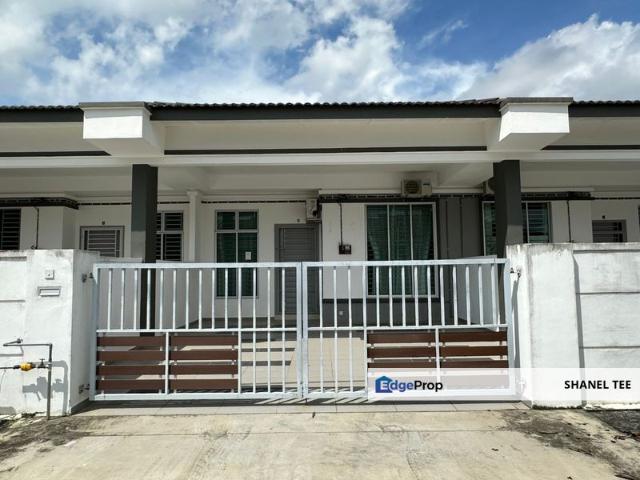 House for sale in Kluang, Johor