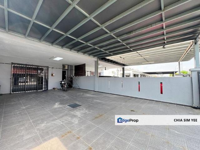 House for sale in Port Klang, Selangor
