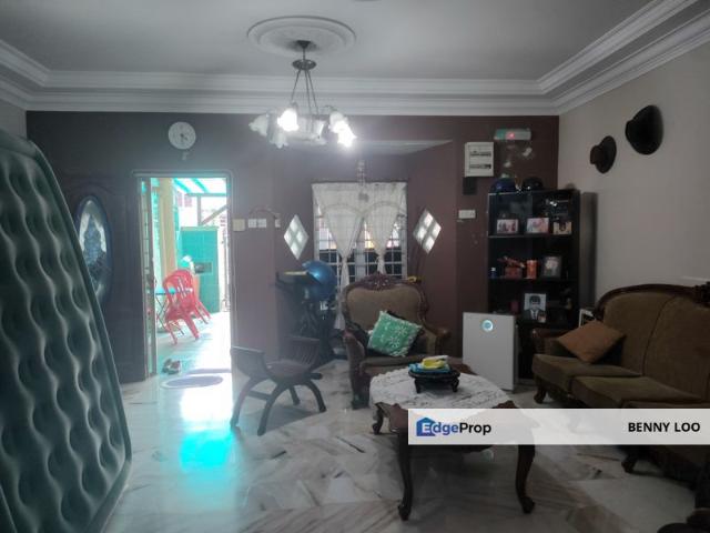 House for sale in Puchong, Majlis Bandaraya Subang Jaya