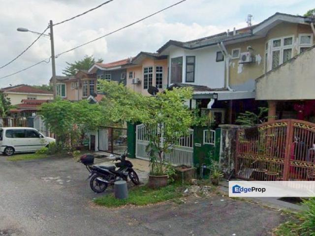 House for sale in Puchong, Majlis Bandaraya Subang Jaya