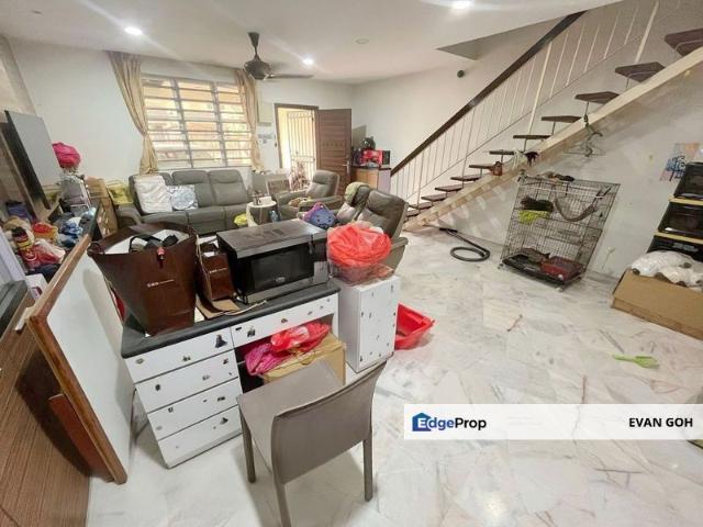 House for sale in Puchong, Majlis Bandaraya Subang Jaya