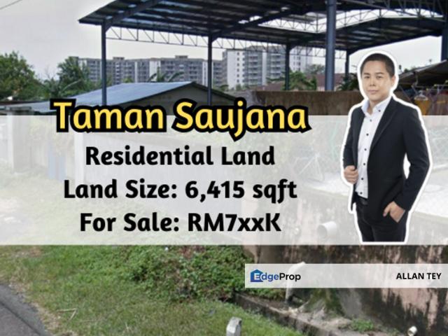House for sale in Pontian, Johor