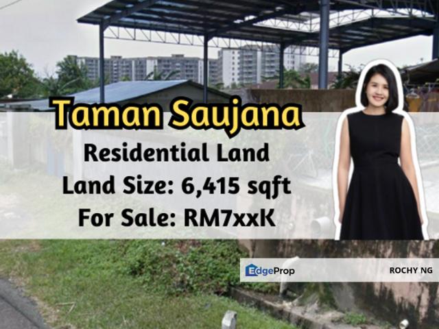 House for sale in Pontian, Johor