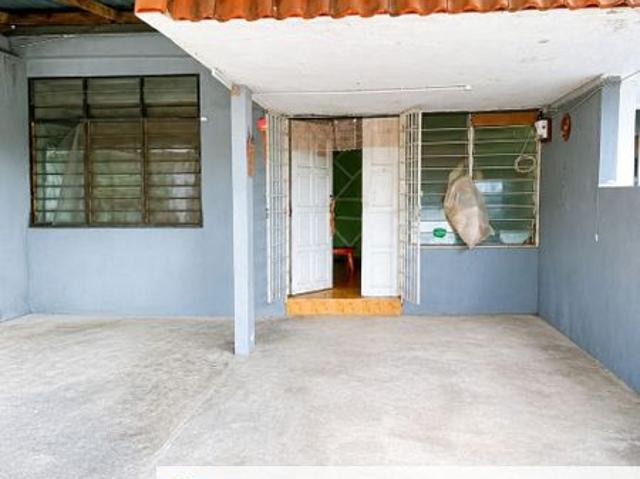 House for sale in Kuala Nerang, Kedah