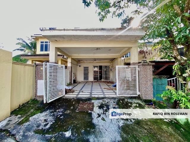 House for sale in Petaling, Subang Jaya