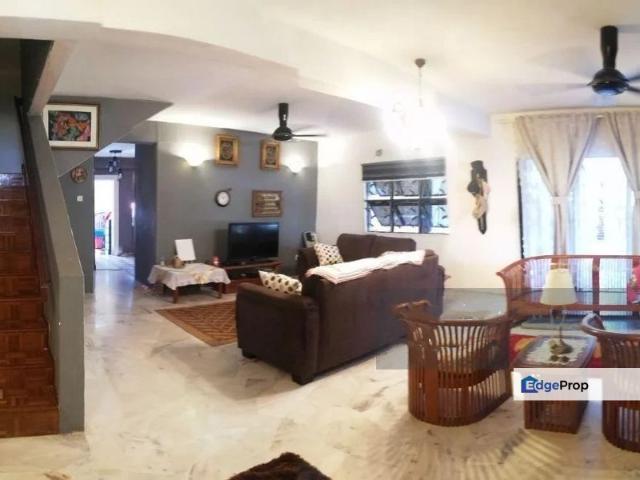 House for sale in Puchong, Majlis Bandaraya Subang Jaya