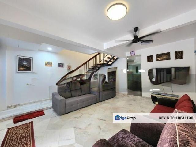 House for rent in Petaling, Subang Jaya