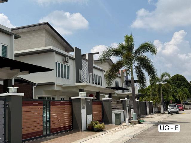 Residential House for sale in Bandaraya Klang, Klang