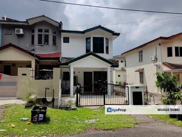 House for sale in Petaling, Subang Jaya