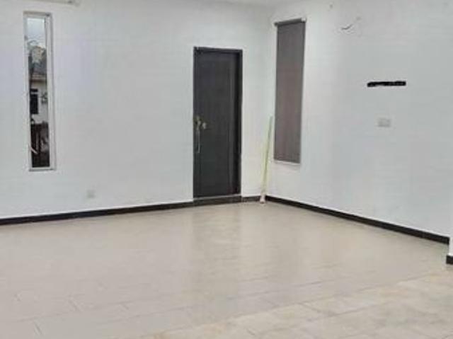 House for sale in Puchong, Majlis Bandaraya Subang Jaya