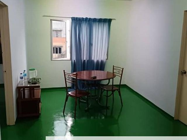 Flat for rent in Petaling, Subang Jaya
