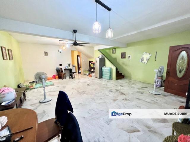 House for sale in Petaling, Subang Jaya