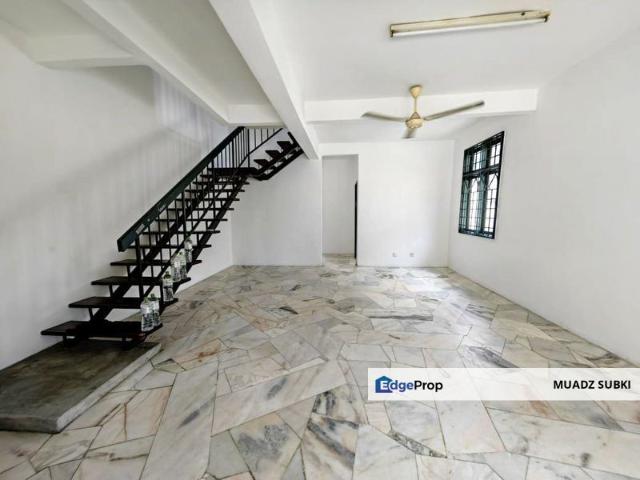 House for sale in Petaling, Subang Jaya