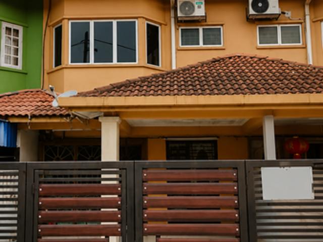 House for sale in Port Klang, Selangor