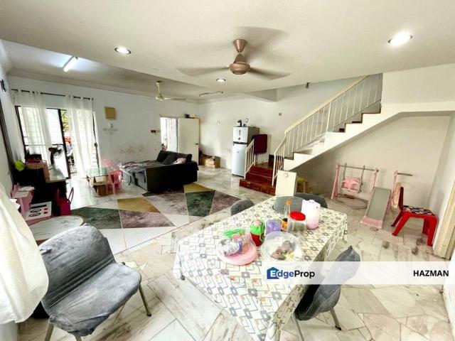 House for sale in Puchong, Majlis Bandaraya Subang Jaya
