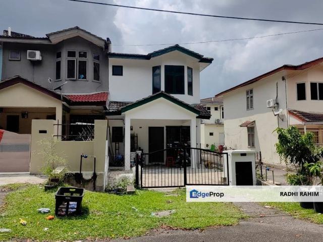 House for sale in Petaling, Subang Jaya