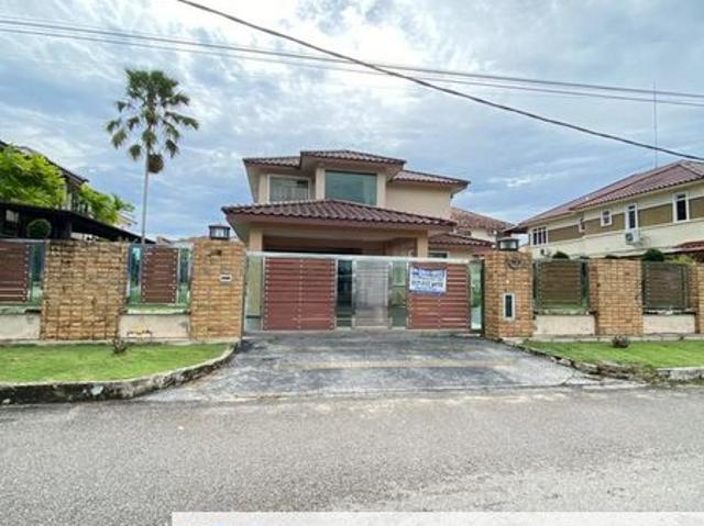 House for sale in Kluang, Johor
