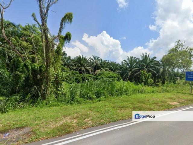House for sale in Kluang, Johor