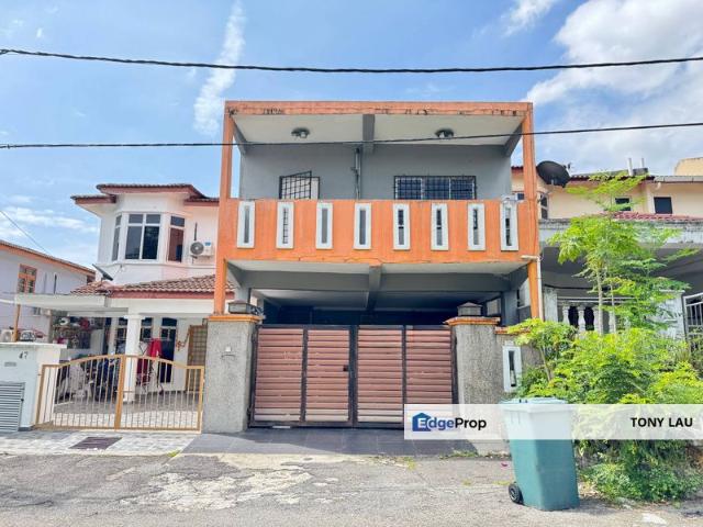 House for sale in Puchong, Majlis Bandaraya Subang Jaya