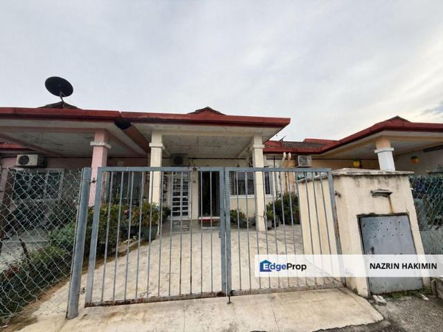 House for sale in Petaling, Subang Jaya