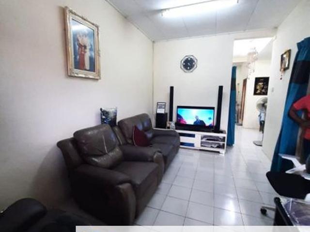 House for sale in Petaling, Subang Jaya