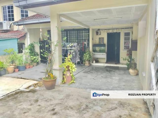 House for sale in Petaling, Subang Jaya