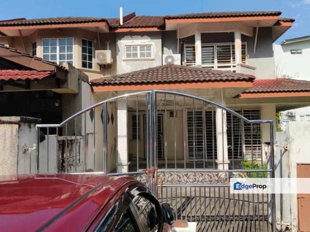 House for sale in Petaling, Subang Jaya
