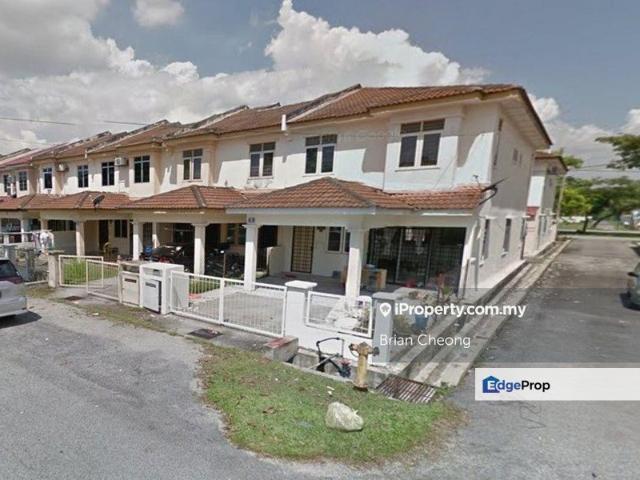 House for rent in Puchong, Majlis Bandaraya Subang Jaya