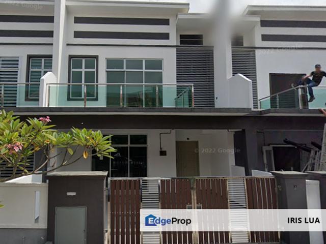 House for sale in Kluang