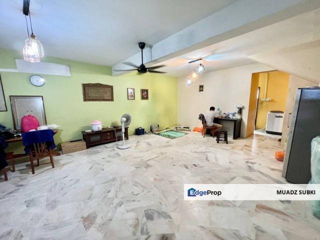 House for sale in Puchong, Majlis Bandaraya Subang Jaya